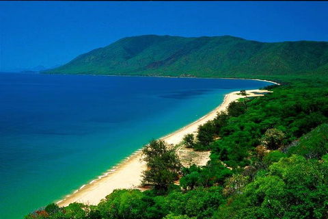 Cairns Reef And Rainforest Combo: Daintree Rainforest And The Great Barrier Reef - Sydney Tourism 0
