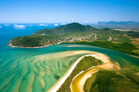 3-Day Small-Group Tour Of North Queensland With Pick Up - Sydney Tourism 2