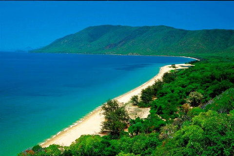 3-Day Small-Group Tour Of North Queensland With Pick Up - Sydney Tourism 3