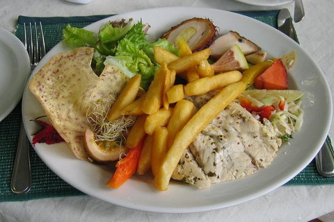 3-Day Small-Group Tour Of North Queensland With Pick Up - Sydney Tourism 4