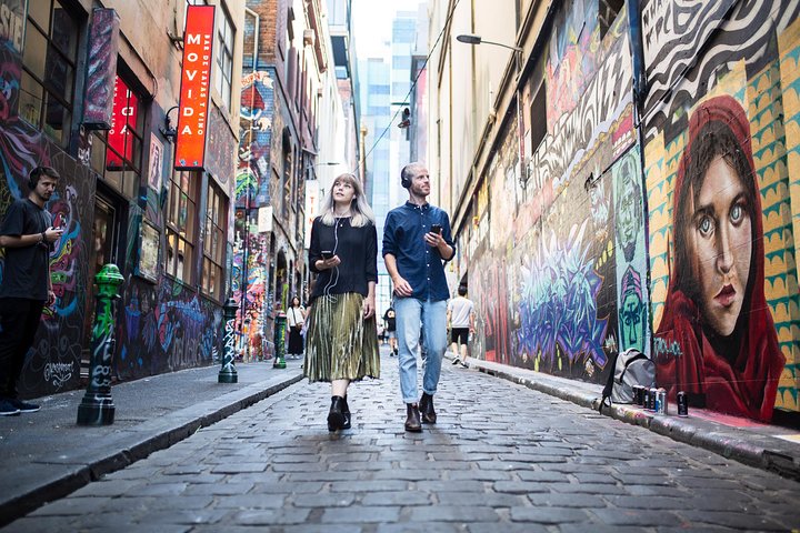 Melbourne VIC Sydney Tourism