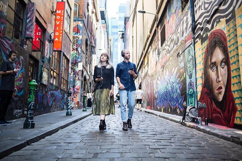 Melbourne Audio Tour: A Self-Guided Walk Through The City - Sydney Tourism 0
