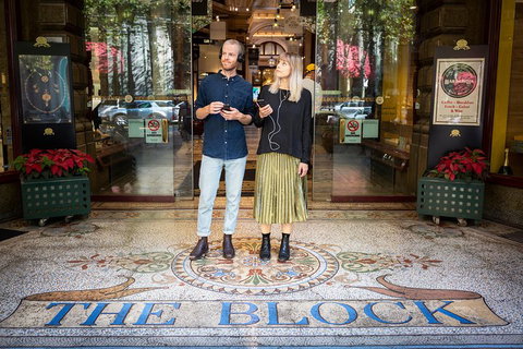 Melbourne Audio Tour: A Self-Guided Walk Through The City - Sydney Tourism 3