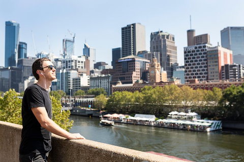 Melbourne Audio Tour: A Self-Guided Walk Through The City - Sydney Tourism 5