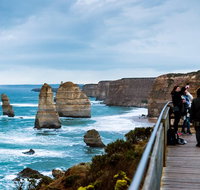 2 Day Exclusively Private Tour Of Phillip Island  The Great Ocean Road - Sydney Tourism