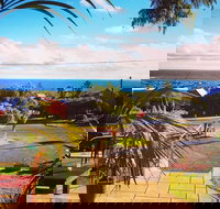 Three Day Charter Margaret River Region inbound Melbourne travelers - Sydney Tourism