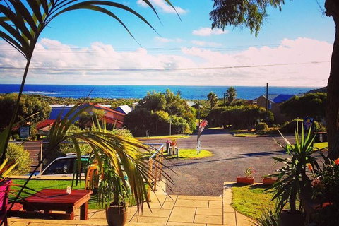 Three Day Charter Margaret River Region (inbound Melbourne Travelers) - Sydney Tourism 0