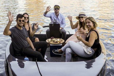 1.5-Hour Boat Rental In Melbourne - Sydney Tourism 3