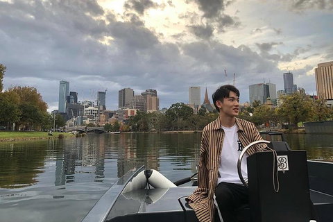 1.5-Hour Boat Rental In Melbourne - Sydney Tourism 5