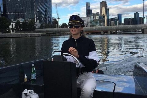 2-Hour Boat Rental In Melbourne - Sydney Tourism 0