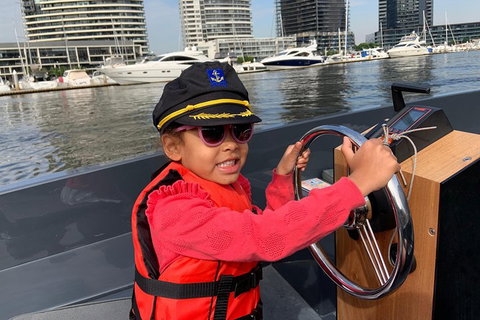 2-Hour Boat Rental In Melbourne - Sydney Tourism 4