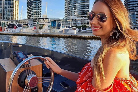 2-Hour Boat Rental In Melbourne - Sydney Tourism 5