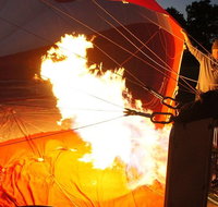 Melbourne Balloon Flights The Peaceful Adventure - Sydney Tourism