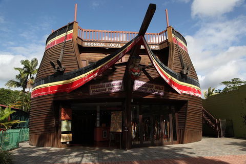 Kuranda Day Trip From Port Douglas Upgrade To Skyrail & Scenic Train Available - Sydney Tourism 4
