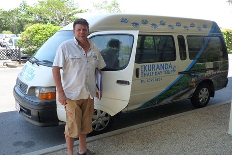 Kuranda Day Trip From Port Douglas Upgrade To Skyrail & Scenic Train Available - Sydney Tourism 5