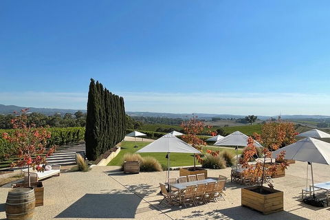 Adelaide Hills And Hahndorf - Half Day Private Tour - Sydney Tourism 3