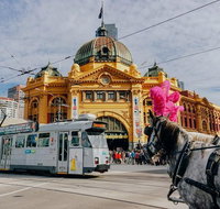 Melbourne. Laneways and Alleyways - Sydney Tourism