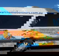 12 Apostles Tour from Warrnambool - Sydney Tourism