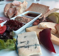 McLaren Vale Winery Small Group Tour with Wine Tasting and Lunch