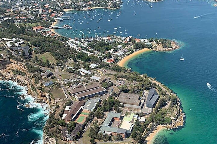 Sydney NSW Sydney Tourism
