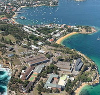 Helicopter Flight Over Sydney and Beaches - 20 Minutes - Sydney Tourism