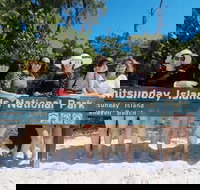 Whitehaven Beach Club - Sydney Tourism