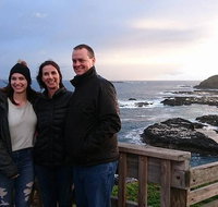 Phillip Island Medium Size Group Tour - Sydney Tourism