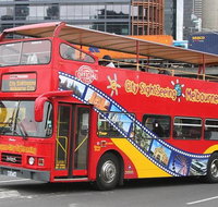 Melbourne City Card 2 Days Visit Unlimited Attractions - Sydney Tourism