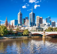Melbourne City Card 3 Days Visit Unlimited Attractions - Sydney Tourism