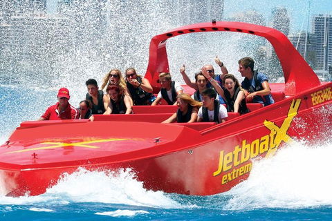 Gold Coast City Card (2 Days): Visit Unlimited Attractions - Sydney Tourism 1