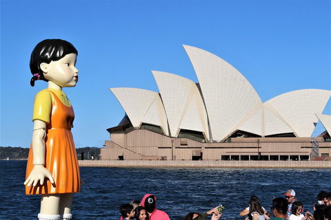 Bespoke Off-the-Beaten-Path Tour Of Inner Sydney - Sydney Tourism 0