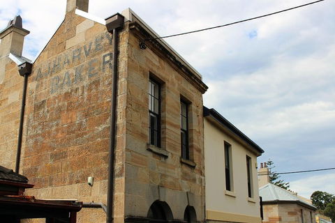 Bespoke Off-the-Beaten-Path Tour Of Inner Sydney - Sydney Tourism 1