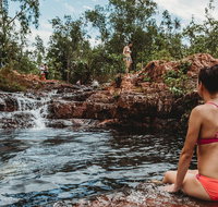Litchfield National Park Day Tour from Darwin With Waterfalls And Buley Rockhole - Sydney Tourism