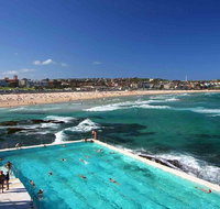 Private Sydney City and Bondi Beach Half Day Tour - Sydney Tourism