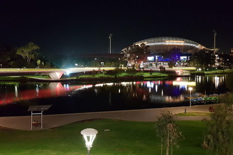 Adelaide Shore Excursion: Adelaide City Tour By Private Limo - Sydney Tourism 5