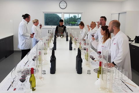 Barossa Valley Indulgence Day Including Make Your Own Blend Experience - Sydney Tourism 4
