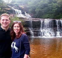 Private Blue Mountains Day Tour including Wildlife Park - Sydney Tourism