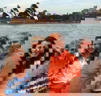 Private Sydney Half Day Tour including Sydney Opera House and Bondi Beach - Sydney Tourism