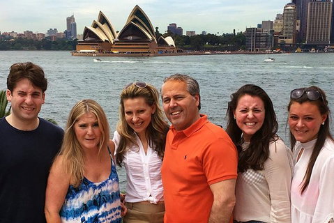 Private Sydney Half Day Tour Including Sydney Opera House And Bondi Beach - Sydney Tourism 0