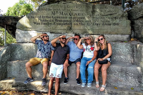 Private Sydney Half Day Tour Including Sydney Opera House And Bondi Beach - Sydney Tourism 3