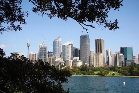 Private Sydney Half Day Tour Including Sydney Opera House And Bondi Beach - Sydney Tourism 5