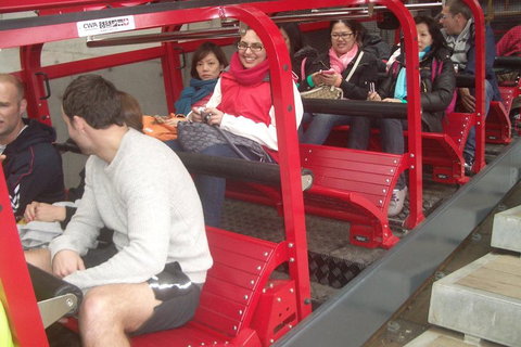 Full-Day Private Blue Mountains Tour With River Cruise - Sydney Tourism 0