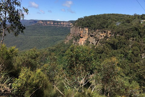 Full-Day Private Blue Mountains Tour With River Cruise - Sydney Tourism 1