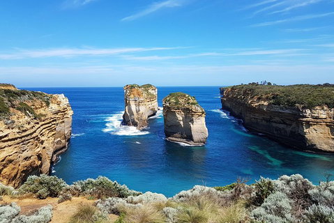 Great Ocean Road Adventure - Private Tour - Reverse - Sydney Tourism 1