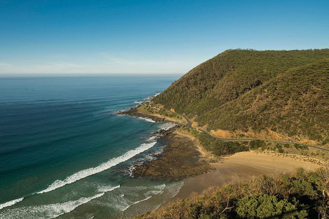 Great Ocean Road Adventure - Private Tour - Reverse - Sydney Tourism 2
