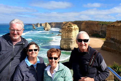 Great Ocean Road Adventure - Private Tour - Reverse - Sydney Tourism 4