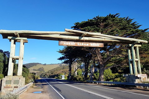 Great Ocean Road Adventure - Private Tour - Reverse - Sydney Tourism 5