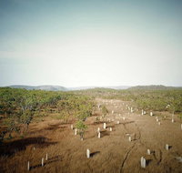 ETHICAL ADVENTURES - Litchfield Region Max 10 guests - Sydney Tourism