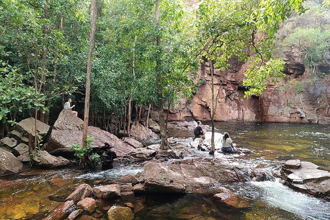 ETHICAL ADVENTURES - Litchfield Region, Max 10 Guests - Sydney Tourism 4