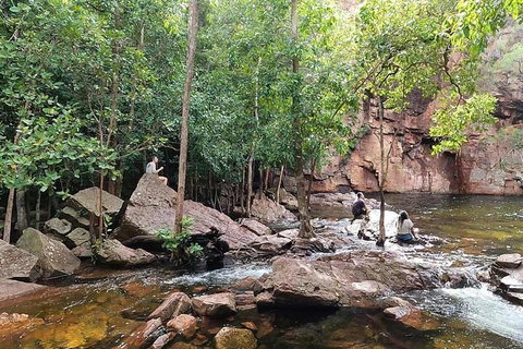 Ethical Adventures - Best In The WET - Litchfield / Kakadu 3 Day- Max 10 Guests - Sydney Tourism 0
